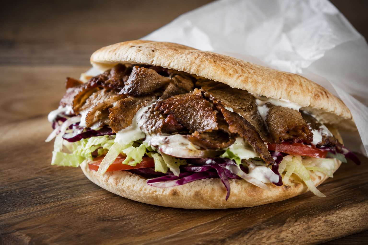 Takeaway i Ringsted